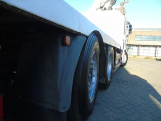 MAN TGX 2015 - N/A zdjecie 52