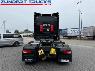 DAF XF480 2022 - N/A imagen 6