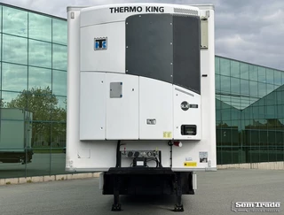 Chereau N/A 2023 - CSD3            THERMO KING SLXi300         ONLY 1320 HOURS        FRC       7 CM WALLS   SUPER CONDITION image 7
