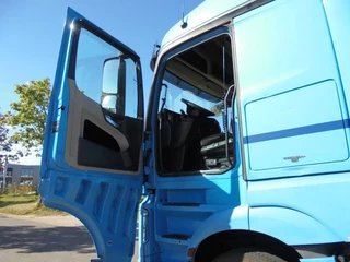 Mercedes-Benz Actros 2013 - 1842 NL TRUCK immagine 8