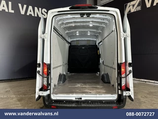 Ford Transit 2024 - 2.0 TDCI 131pk L4H3 Jumbo Euro6 Airco | Camera | Cruisecontrol | Verwarmde voorruit obrazek 10