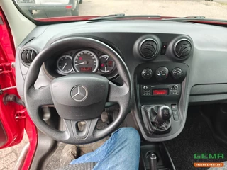 Mercedes-Benz Citan 2018 - N/A image 6