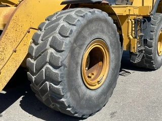 Caterpillar 972K 2012 - N/A imagem 11