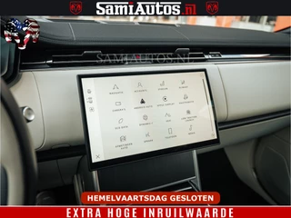 Land Rover Range Rover 2024 - P550e 551 PK GARANTIE TOT 14-03-2029 | ACHTERAS BESTURING | SOFT CLOSE | HEAD-UP | FACELIFT MODEL | obrazek 44
