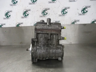 Mercedes-Benz - A 471 130 34 15/ A 471 130 40 15/ A 471 130 32 15 COMPRESSOR BENZ 1848 MP5 afbeelding 3 miniatuur