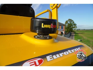 Eurotrac N/A - W12 IF stage V image 16