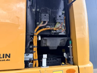 Cat N/A 2016 - M314F | LOW HOURS obrazek 44