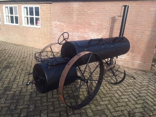smoker tractor smoker tractor na prodej