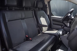 Toyota ProAce 2019 - 2.0 D4d | 120PK | 3-Zits | Cruise | Navi | Airco | Trekhaak obrazek 15