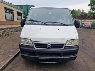 Fiat Ducato 2006 - 2.0 JTD image 2 thumbnail