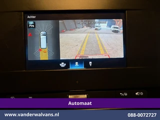 Mercedes-Benz Sprinter 2019 - 316 CDI 164pk Automaat 3500kg Trekhaak L2H1 Inrichting Euro6 Airco | Camera | Apple Carplay | Cruisecontrol afbeelding 3 miniatuur