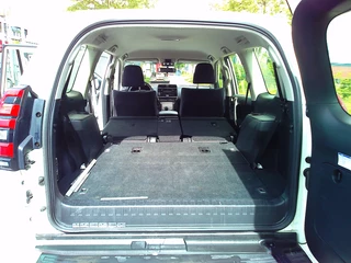 Toyota Land Cruiser 2021 - 2.8 L 4X4 T1 EXPORT imagen 20