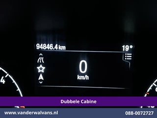 Ford Transit Custom 2022 - 2.0 TDCI 130pk L2H1 Dubbele Cabine Euro6 Airco | 6-Zits | Camera | Apple Carplay image 17