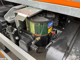 Volvo FL 250 VDK 9m³ met AE weegsysteem 2025 - N/A afbeelding 8