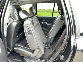 Volvo XC90 2007 - 2.4 D5 Momentum 7 PERSOONS Youngtimer obrazek 30