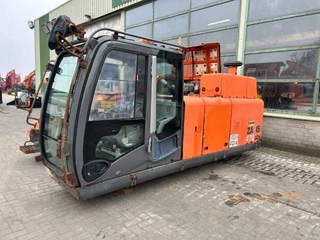 Hitachi 2011 - ZX 470 LC H-3 for sale