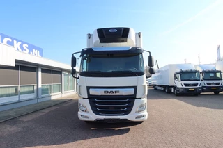 DAF CF 320 2020 - Koel/Vries + klep obrazek 6