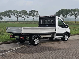 Ford Transit 2020 - 2.0 afbeelding 3 miniatuur