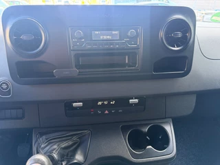 Mercedes-Benz Sprinter 2019 - 314CDI L2H1 FWD Airco Trekhaak EURO 6 obrazek 16