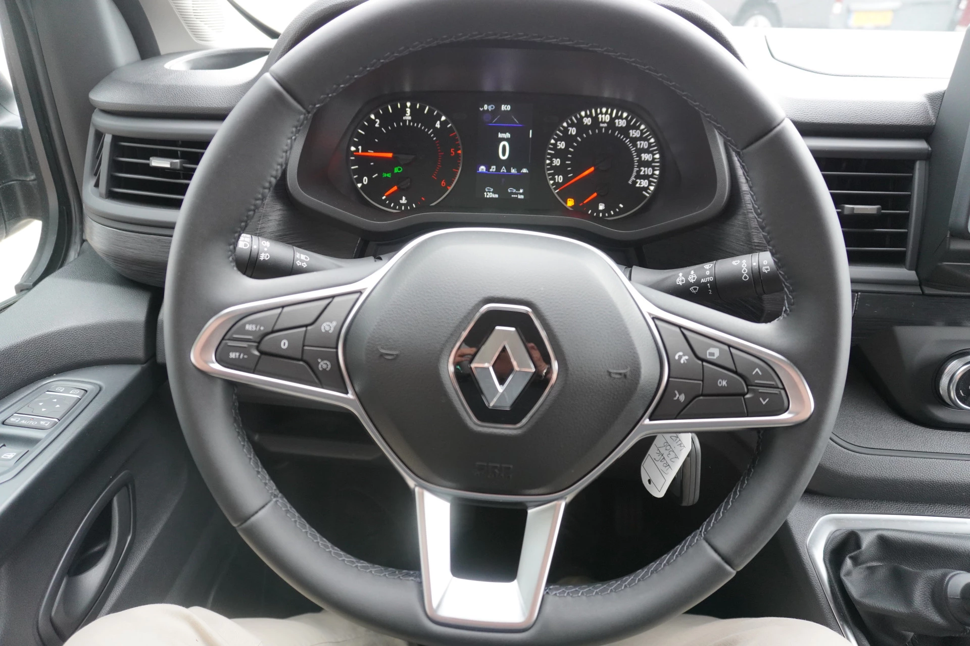 Renault Trafic 2024 - 2.0 Blue dCi 130PK T30 L2H1 Advance Dubbelcabine obrázek 16