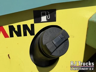 Ammann ARX26 - Water spray | Double Vibration | Double Drum Drive 2016 - N/A image 25