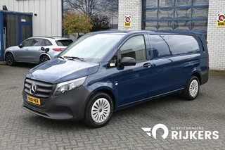 Mercedes-Benz Vito 2024 - 116 CDI L3 Pro zdjecie 1