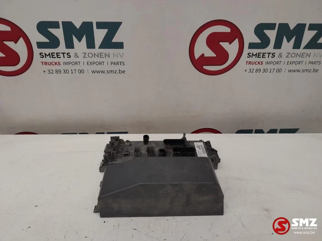 Mercedes-Benz - Occ ECU SAM regeleenheid Mercedes imagen 2
