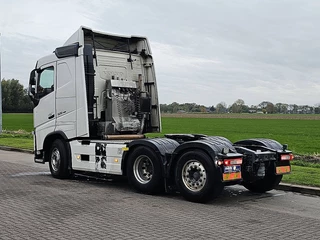 Volvo FH 2020 - 500 bild 6