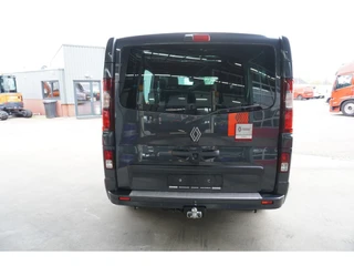 Renault Trafic 2024 - 2.0 Blue dCi 170pk T30 L2H1 Red Edition Exclusive Automaat Schuifdeur L / R obrazek 2