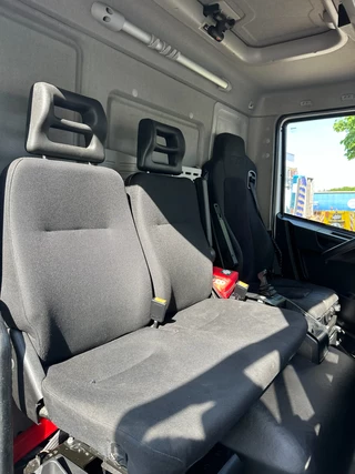 Iveco Eurocargo 2017 - 140 E250, Tiefkühl Multitemp Mitsubishi DIESEL ATP / FRC NEU! obrazek 35