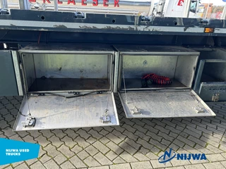 Vlastuin OB-18-30-BK Tridec besturing 2 assen 2022 - N/A zdjecie 16