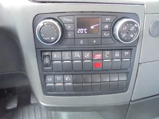 MAN TGX - 26-480 XXL NEW TYPE TACHO-SMART TACHO image 17