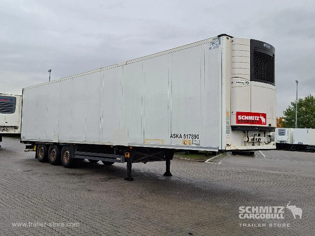 Schmitz Cargobull Auflieger Tiefkühler Standard image 1