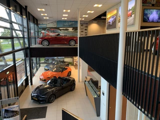 Mazda MX-5 2019 - ND Roadster 2.0 SkyActiv-G 184PK 30th Anniversary Edition Nr. 2472/3000 zdjecie 97