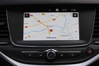 Opel Astra 2020 - 1.2T 130PK Business Edition AGR STOELEN NAVI CAMERA изображение 21