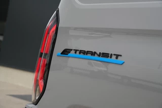 Ford E-Transit Custom 2026 - 320 L1H1 Limited 71 kWh 218pk - Stoel + Stoel - Keyless - Stoelverwarming - Camera - Carplay - Rijklaar obrazek 10