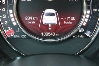 Fiat 500 2018 - 0.9 TwinAir Turbo Sport 105PK !!NIEUWBINNEN!! obrazek 21