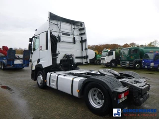 Renault T 460 4x2 Euro 6 + Retarder 2017 изображение 3 миниатюра