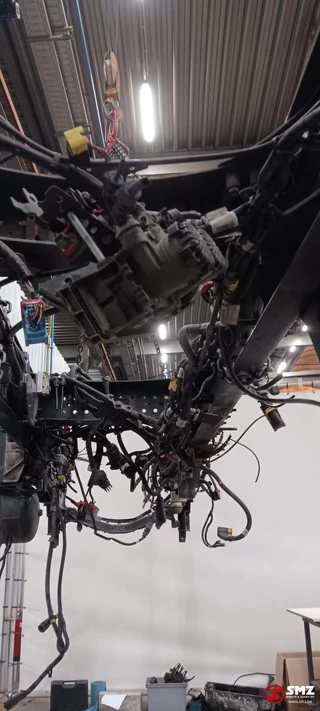 Renault N/A 2015 - Occ compleet frame Renault T изображение 6