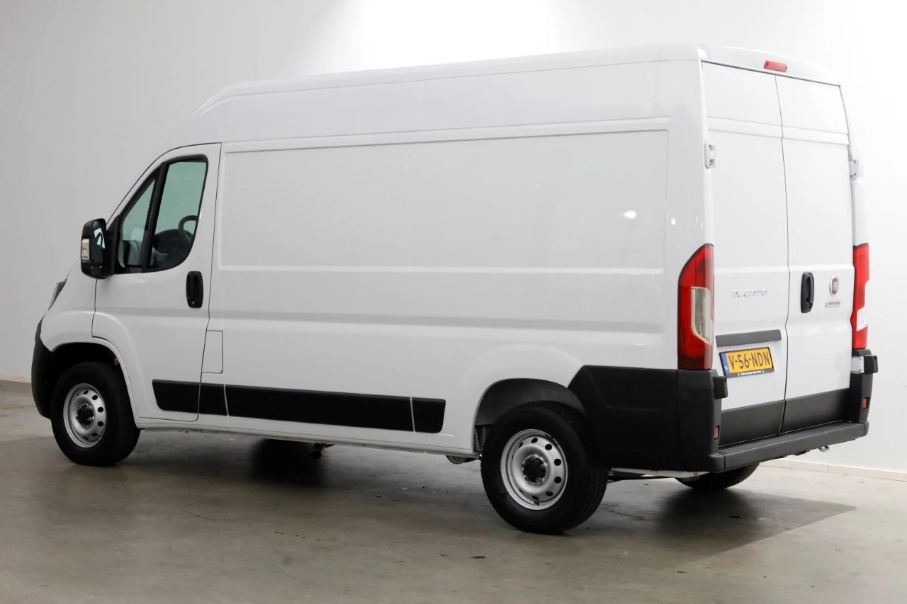 Fiat Ducato 2023 - 30 2.2 MultiJet 140pk L2H2 Airco/Navi/Camera 01-2023 obrázek 9