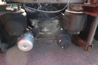 DAF CF 75 1996 - MMBS image 6