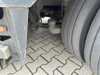 Broshuis N/A 2019 - 3ABSD Lowloader 3-axle / GVW: 59.000kg / Neck: 23.000kg / hydraulic steering + ramps + loading table / 4.60m extendable / winch / liftaxle obrazek 65