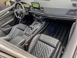 Audi Q5 2020 - 55 TFSIe 367PK Quattro Competition image 7