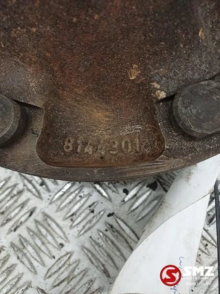MAN N/A - Occ wielnaaf MAN изображение 4