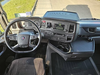 Scania R 2022 - R500 zdjecie 8