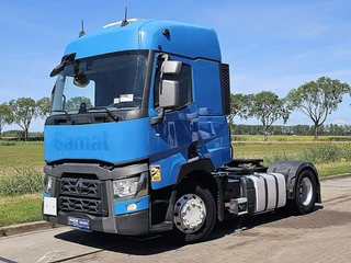 Renault 2018 - T 440 afbeelding 2 miniatuur