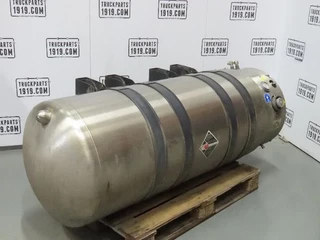 Scania N/A - 2859386 LNG tank 406L obrazek 4