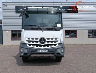 Mercedes-Benz Arocs 4146 2022 - N/A image 18