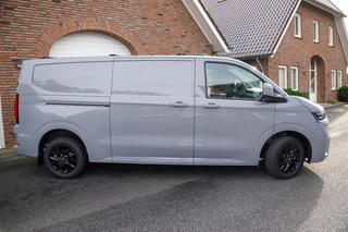 Volkswagen Transporter 2026 - T7 2.0 TDI Automaat 150PK L2H1 afbeelding 2 miniatuur