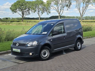 Volkswagen Caddy 2014 - 1.6 afbeelding 2 miniatuur